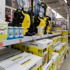 Unternehmen 7 Bild OBI MARKT SOLINGEN Zoohandlungen am Solingen NW
