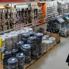 Unternehmen 34 Bild OBI MARKT SOLINGEN Zoohandlungen am Solingen NW