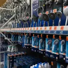 Unternehmen 49 Bild OBI MARKT SOLINGEN Zoohandlungen am Solingen NW