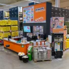Unternehmen 50 Bild OBI MARKT SOLINGEN Zoohandlungen am Solingen NW