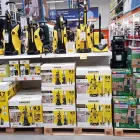 Unternehmen 2 Bild OBI MARKT STUTTGART-WESTBAHNHOF Werkzeugvermietung am Stuttgart BW