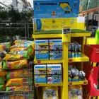 Unternehmen 2 Bild OBI MARKT VELBERT Zoohandlungen am Velbert NW