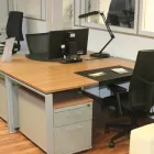 Unternehmen 4 Bild OFFICE-4-SALE BÜROMÖBEL GMBH - STANDORT DÜSSELDORF Produktion und Vertrieb von Möbel, Innenausstattung am Düsseldorf NW