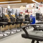 Unternehmen 1 Bild OFFICECENTRE Transportunternehmen, Fuhrunternehmen am Hamburg SH