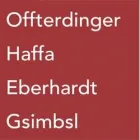 Unternehmen 1 Bild OFFTERDINGER HAFFA EBERHARDT GSIMBSL RECHTSANWÄLTE Rechtsanwälte am Ludwigsburg BW
