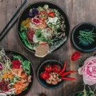 Unternehmen 2 Bild OHANA VIETHAWAIIAN POKE Restaurant & Café am Berlin BE