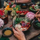 Unternehmen 4 Bild OHANA VIETHAWAIIAN POKE Restaurant & Café am Berlin BE
