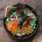 Unternehmen 7 Bild OHANA VIETHAWAIIAN POKE Restaurant & Café am Berlin BE