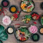 Unternehmen 8 Bild OHANA VIETHAWAIIAN POKE Restaurant & Café am Berlin BE