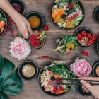 Unternehmen 9 Bild OHANA VIETHAWAIIAN POKE Restaurant & Café am Berlin BE