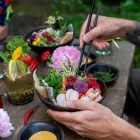 Unternehmen 12 Bild OHANA VIETHAWAIIAN POKE Restaurant & Café am Berlin BE