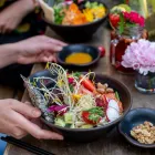 Unternehmen 14 Bild OHANA VIETHAWAIIAN POKE Restaurant & Café am Berlin BE