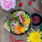 Unternehmen 16 Bild OHANA VIETHAWAIIAN POKE Restaurant & Café am Berlin BE