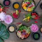 Unternehmen 17 Bild OHANA VIETHAWAIIAN POKE Restaurant & Café am Berlin BE
