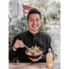 Unternehmen 23 Bild OHANA VIETHAWAIIAN POKE Restaurant & Café am Berlin BE