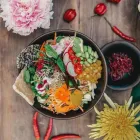 Unternehmen 28 Bild OHANA VIETHAWAIIAN POKE Restaurant & Café am Berlin BE
