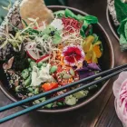 Unternehmen 29 Bild OHANA VIETHAWAIIAN POKE Restaurant & Café am Berlin BE