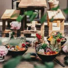 Unternehmen 37 Bild OHANA VIETHAWAIIAN POKE Restaurant & Café am Berlin BE