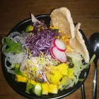 Unternehmen 42 Bild OHANA VIETHAWAIIAN POKE Restaurant & Café am Berlin BE