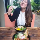 Unternehmen 45 Bild OHANA VIETHAWAIIAN POKE Restaurant & Café am Berlin BE