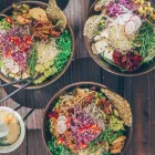 Unternehmen 46 Bild OHANA VIETHAWAIIAN POKE Restaurant & Café am Berlin BE