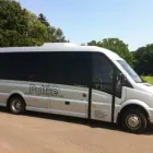 Unternehmen 2 Bild OLAF PULTKE BUSUNTERNEHMEN Transport & Verkehr am Köln NW