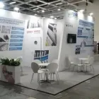 Unternehmen 2 Bild OLEG KONDAREV BAUUNTERNEHMEN Veranstaltungen & Messen am Essen NW