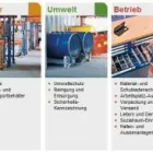 Unternehmen 3 Bild OLIWELL - BOSSO VERPACKUNGSSYSTEME UND INDUSTRIEBEDARF Produktion und Vertrieb von Bürobedarf am Iserlohn NW