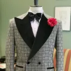 Unternehmen 5 Bild ONLINESHOP HERR VON WELT - THENHAUS GBR Textil, Bekleidung Einzelhandel am Berlin BE