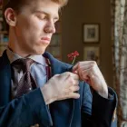 Unternehmen 76 Bild ONLINESHOP HERR VON WELT - THENHAUS GBR Textil, Bekleidung Einzelhandel am Berlin BE
