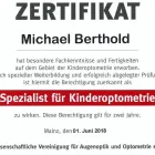 Unternehmen 5 Bild OPTIK ARNOLD GMBH Optiker am Karlsruhe BW