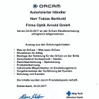 Unternehmen 6 Bild OPTIK ARNOLD GMBH Optiker am Karlsruhe BW