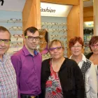 Unternehmen 9 Bild OPTIK ARNOLD GMBH Optiker am Karlsruhe BW