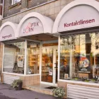 Unternehmen 5 Bild OPTIK DORN | BRILLEN & KONTAKTLINSEN KÖLN Optiker am Köln