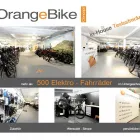 Unternehmen 1 Bild ORANGEBIKECONCEPT GMBH - INNOVATIVE ELEKTROFAHRZEUGE Motorradhändler am Karlsruhe BW