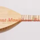 Unternehmen 45 Bild ORIENT MUSIKHAUS Musikinstrumente Grosshandel am Berlin BE