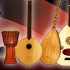 Unternehmen 73 Bild ORIENT MUSIKHAUS Musikinstrumente Grosshandel am Berlin BE