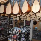 Unternehmen 85 Bild ORIENT MUSIKHAUS Musikinstrumente Grosshandel am Berlin BE