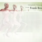 Unternehmen 1 Bild ORTHOPÄDISCHE PRIVATARZTPRAXIS DR. MED. FRANK BRONS IN HAMBURG-EIMSBÜTTEL Ärzte am Hamburg HH