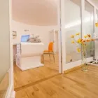 Unternehmen 1 Bild ORTHOPÄDISCHE PRIVATPRAXIS DOTT. MED. CAROLA KLARHOLZ-PEVERE Ärzte am Berlin BE