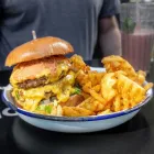 Unternehmen 10 Bild OTTO'S BURGER KÖLN Restaurant & Café am Köln NW