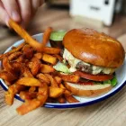 Unternehmen 12 Bild OTTO'S BURGER KÖLN Restaurant & Café am Köln NW