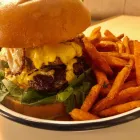 Unternehmen 14 Bild OTTO'S BURGER KÖLN Restaurant & Café am Köln NW