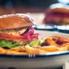 Unternehmen 15 Bild OTTO'S BURGER KÖLN Restaurant & Café am Köln NW
