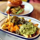 Unternehmen 16 Bild OTTO'S BURGER KÖLN Restaurant & Café am Köln NW