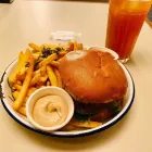 Unternehmen 19 Bild OTTO'S BURGER KÖLN Restaurant & Café am Köln NW