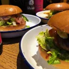 Unternehmen 23 Bild OTTO'S BURGER KÖLN Restaurant & Café am Köln NW