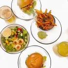 Unternehmen 27 Bild OTTO'S BURGER KÖLN Restaurant & Café am Köln NW
