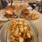 Unternehmen 30 Bild OTTO'S BURGER KÖLN Restaurant & Café am Köln NW