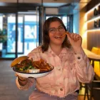 Unternehmen 35 Bild OTTO'S BURGER KÖLN Restaurant & Café am Köln NW